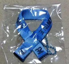 川崎フロンターレ　ガチャフロ　タオルマフラーキーホルダー　2026 林駿佑選手