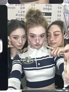 2025年最新】meovv ポップアップの人気アイテム - メルカリ