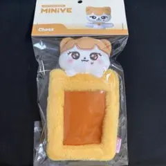 mive minive PHOTO HOLDER KEYRING IVE リズ - メルカリ