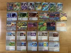 ムニキスゼロ　汎用カードまとめ売り