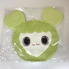 TWICE うちわカバー　ジョンヨン