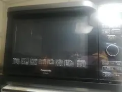 パナソニック オーブンレンジ NE-MS265-K 2019年製 ★ 概要 オーブンレンジ NE-MS265 | オーブンレンジ・単機能レンジ