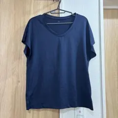 セリアント　イオン　リカバリーウェア　レディースMサイズ　Tシャツのサムネイル
