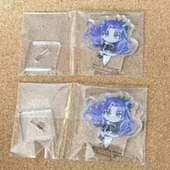 【即購入可】 FGO 一番くじ I賞 アクリルスタンド シクレ エレシュキガル