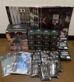 一番くじ 進撃の巨人 ～獣の巨人は俺が仕留める～