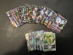 RRダブルレア・RRRトリプルレア合計60枚 まとめ売りRR39枚 RRR21枚