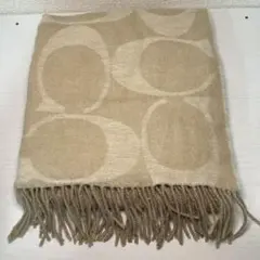 廃盤レア IKEA ウール100% 150x200 ひざ掛け ブランケット 毛布 - メルカリ