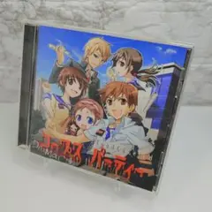 【美品】コープスパーティー ブラッドカバー　ドラマCD　 豪華版