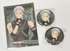 2025年最新】WIND BREAKER 梅宮一の人気アイテム - メルカリ