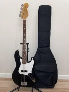 Fender JAPAN Jazz bass JB-40J Oシリアル　ジャズベのサムネイル