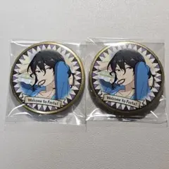 2025年最新】朔間零 缶バッジの人気アイテム - メルカリ