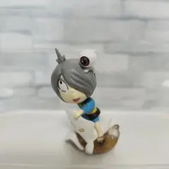 少年マガジン　マガジン50thフィギュアコレクション　ゲゲゲの鬼太郎