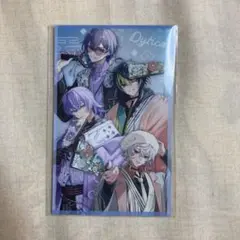 にじさんじ Happy Pack Dytica 集合 チェキ