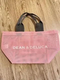 DEAN&DELUCAバック