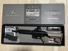 2026年最新】東京マルイ M4 CQB-Rの人気アイテム - メルカリ