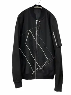 Rick Owens BABEL 19SS BOMBER JKのサムネイル