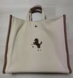 seventen by mihokawahito very　コラボトート