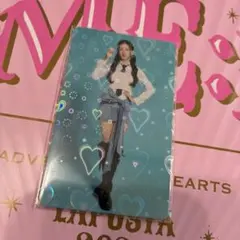 ME:I 櫻井美羽 - メルカリ