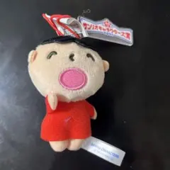みんなのたあ坊 サンリオキャラクターズ キャラクター大賞マスコット