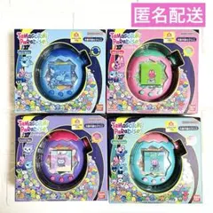 Tamagotchi Paradise ミセス使用モデルセット - メルカリ