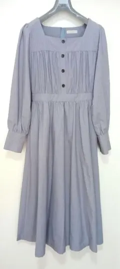 フリーズマート　ロングワンピース