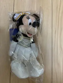 ミニー　ワンマン　ぬいば