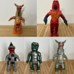 2026年最新】マルサン ゴドラ星人の人気アイテム - メルカリ