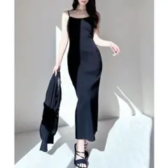 RESEXXY♡シアーカーデコンビニットワンピース