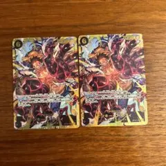 ワンピース カード モンキー・D・ルフィ 7000パワー ONE PIECE モンキー・D・ルフィ 7000パワー - メルカリ