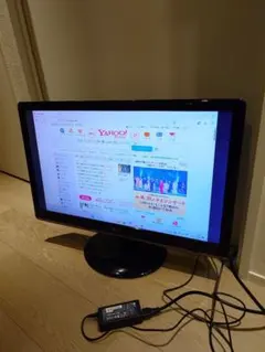SHARP AQUOS 22V型 液晶テレビ LC-22K40 2017年製 - メルカリ