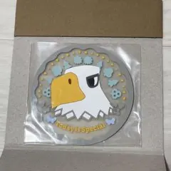 あつまれどうぶつの森 クリアラバーコースター アポロ