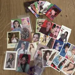 twiceカードセット