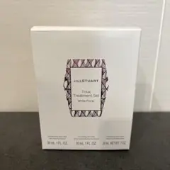 【新品】ジルスチュアート　JILL STUART トータルトリートメントセット