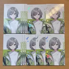 プロセカ クリフェス エピカ 日野森志歩