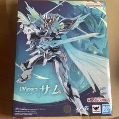 SHFiguarts サム