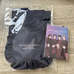 FANTASTICS アプグレグッズ