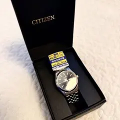 激レア時計 CITIZEN Hit Radio 851 腕時計 - メルカリ