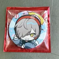 CRフェス2026 だるまいずごっど 缶バッジ
