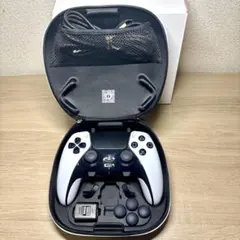 DualSense Edge ワイヤレスコントローラー