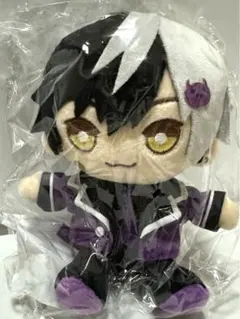 【最終値下げ】 まぜ太 おすわりぬい 新品未開封