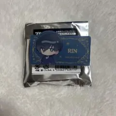 ブルーロック お名前バッジ 執事の務め 糸師凛 リトルジェントルマン