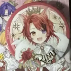 すとぷり 10th Anniversary 缶バッジくじ 莉犬 - メルカリ