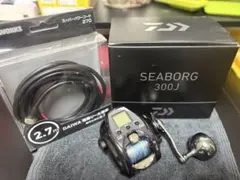2025年最新】ダイワ シーボーグ 300Jの人気アイテム - メルカリ