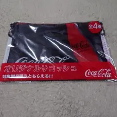 ➂Coca-Cola オリジナルサコッシュのサムネイル