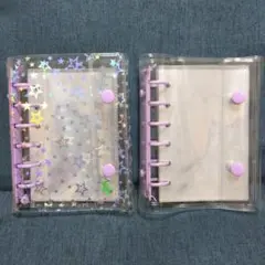 シール帳　2点セット