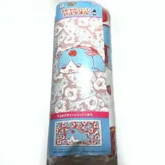 妖怪ウォッチ バスタオル タオル