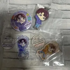 TXT ヨンジュンボムギュまとめ売り