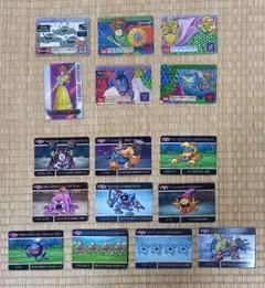 2026年最新】ドラゴンクエスト アベル カードダスの人気アイテム