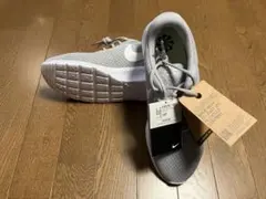 [新品未使用] NIKE TANJUN タンジュン 28.5cm グレー