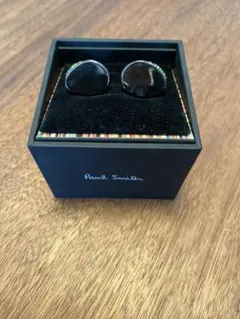 Paul smith ポールスミス　カフスリンク(箱なし)